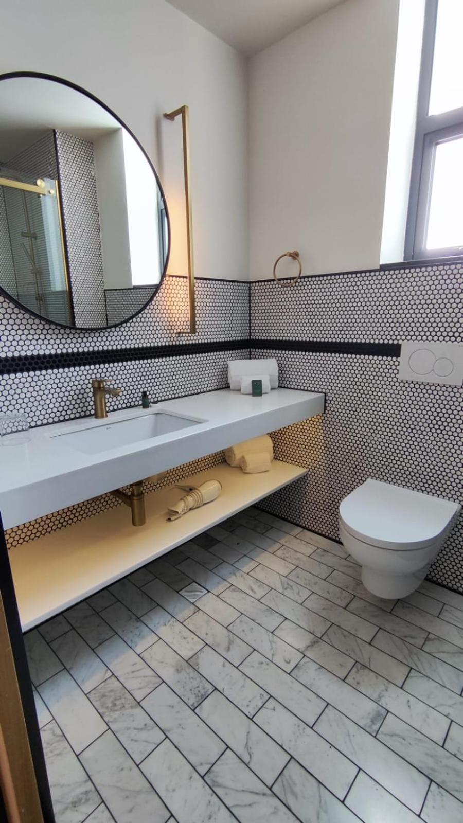 Met Hotel 라파스 외부 사진
